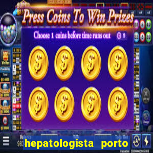 hepatologista porto alegre ipe